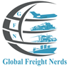 GFN - Freight to the world.